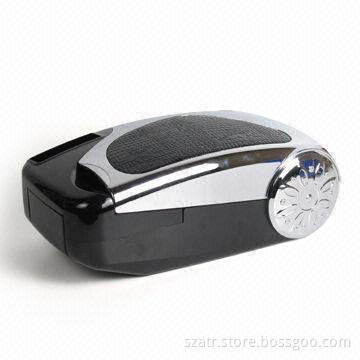 Car Armrest with PVC or Steel Base, Made of Leather PVC or Artificial Leather